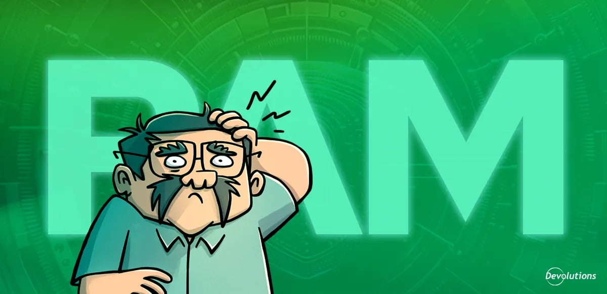 Deploying pam five barriers how to overcome them devolutions blog