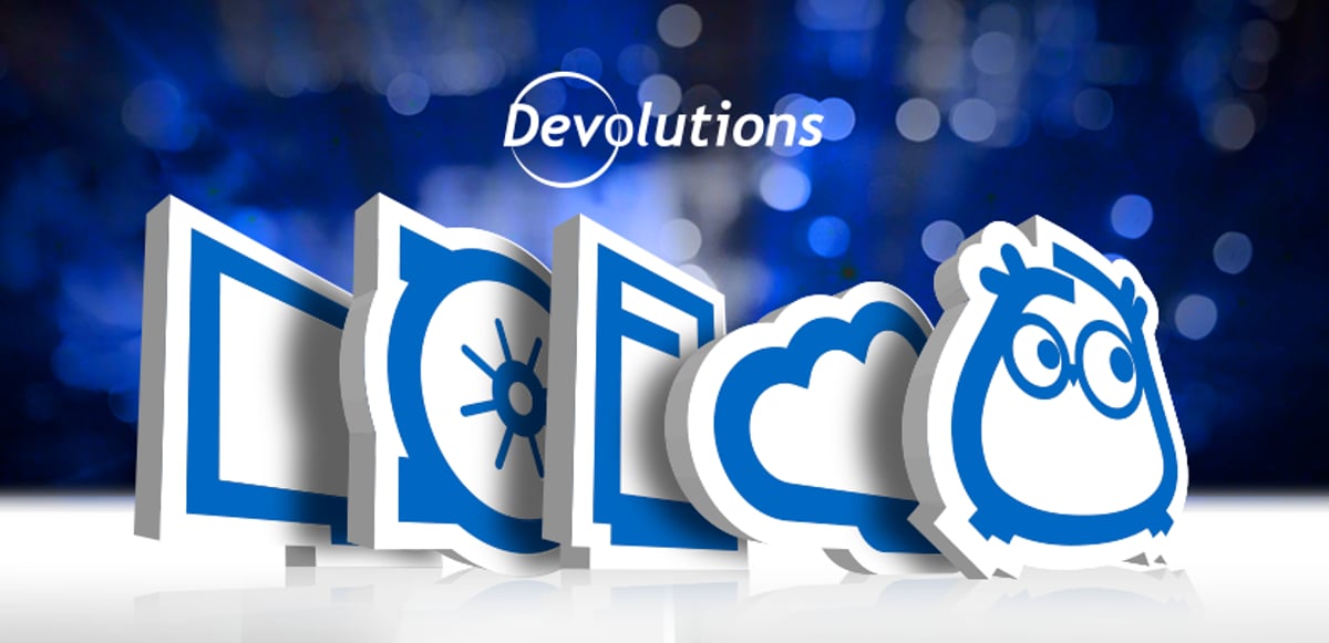 Devolutions-2017-ProductOverview