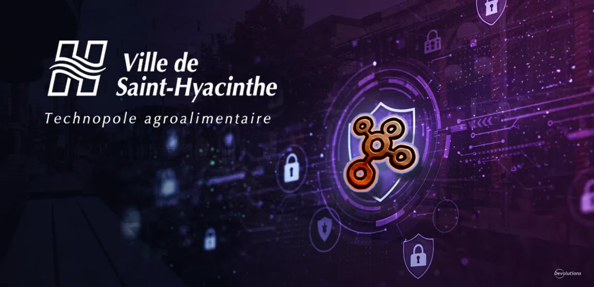 Ville saint-hyacinthe devolutions hub blog customer story