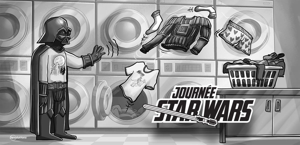 May the 4th star wars devolutions blogue