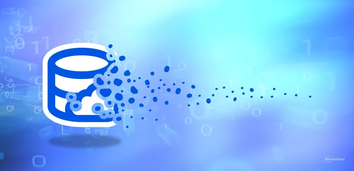 End of devolutions online drive service blog