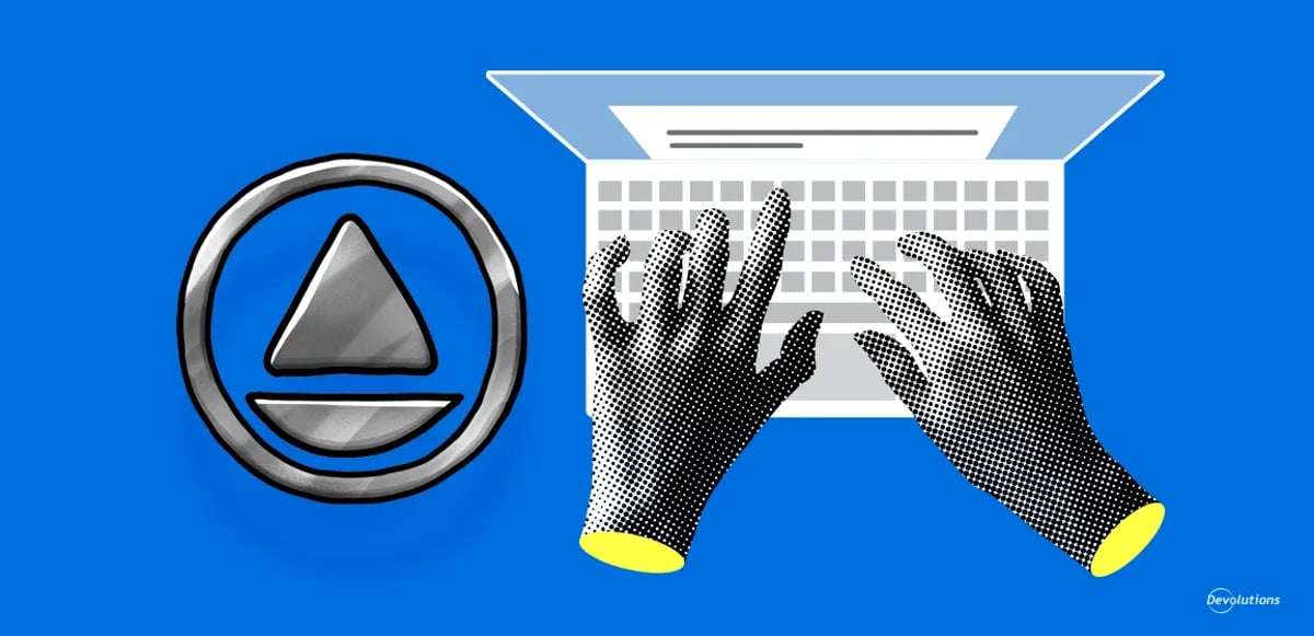  Im Scheinwerferlicht: Supremo, eine neue in Remote Desktop Manager integrierte Lösung für den Remote-Zugriff