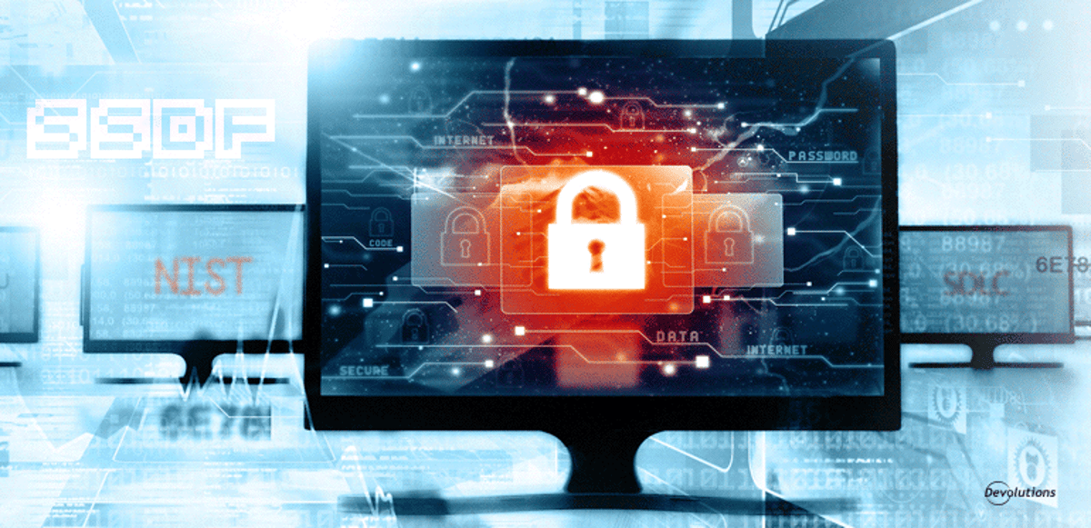 Devolutions-Secure-Software-Development-Practices