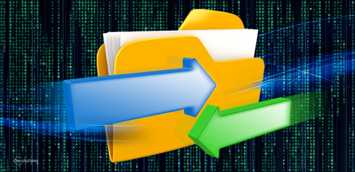 Understanding ftps sftp ftp ssh