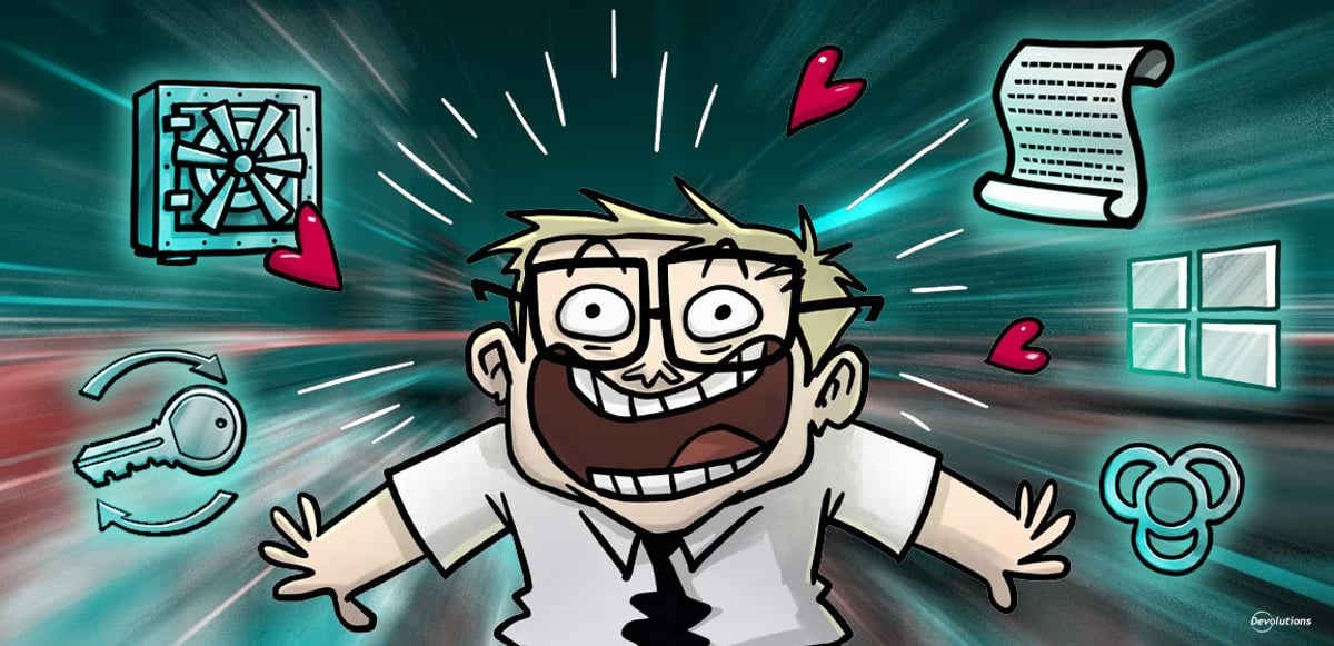 February 2024 poll results devolutions excitements blog