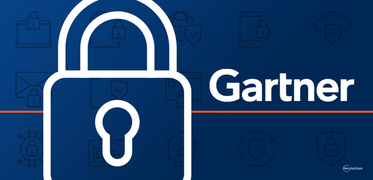 Gartner strategic technology trends 2021 devolutions blog