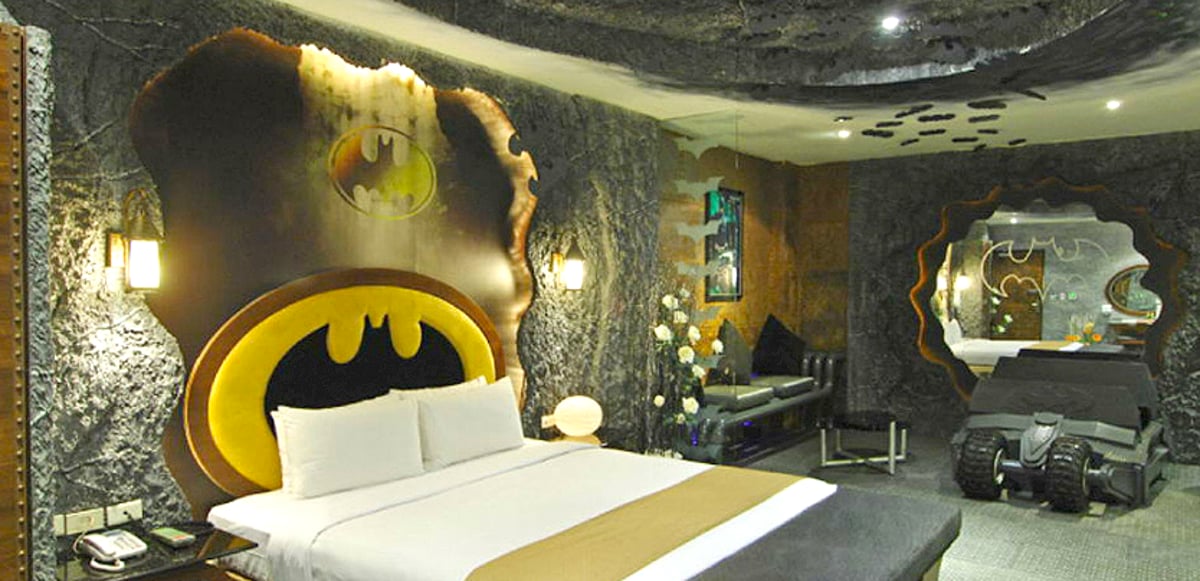 Behold: The Coolest Designs…EVER!