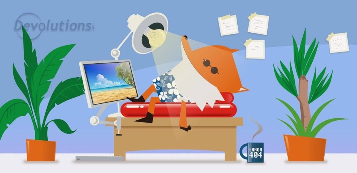 July Poll: Where’s the Most Geek-Friendly Summer Vacation Spot?