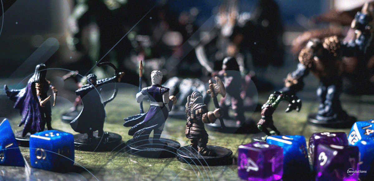 Geek things to do during quarantine devolutions blog