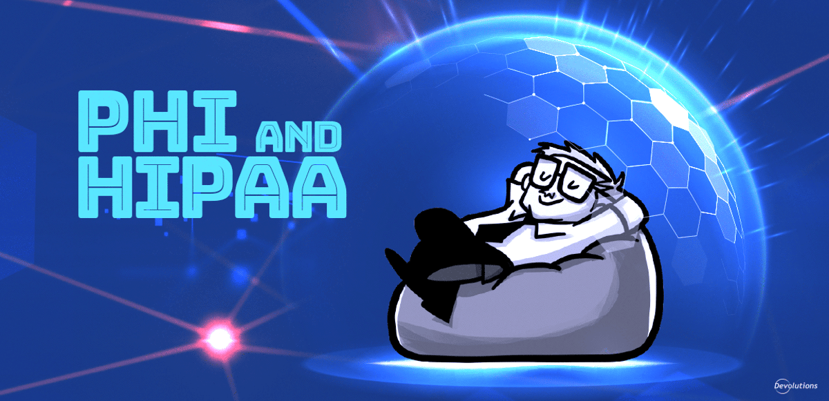 Hp hipaa devolutions statement blog