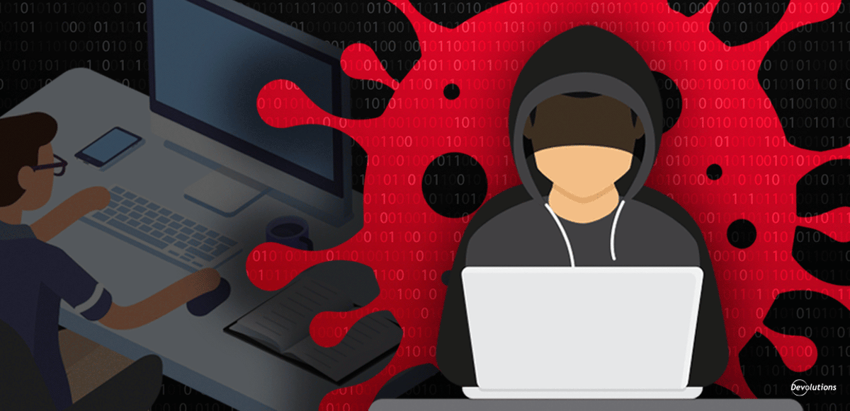 10 tips to stay safe from cyber threats devolutions blog