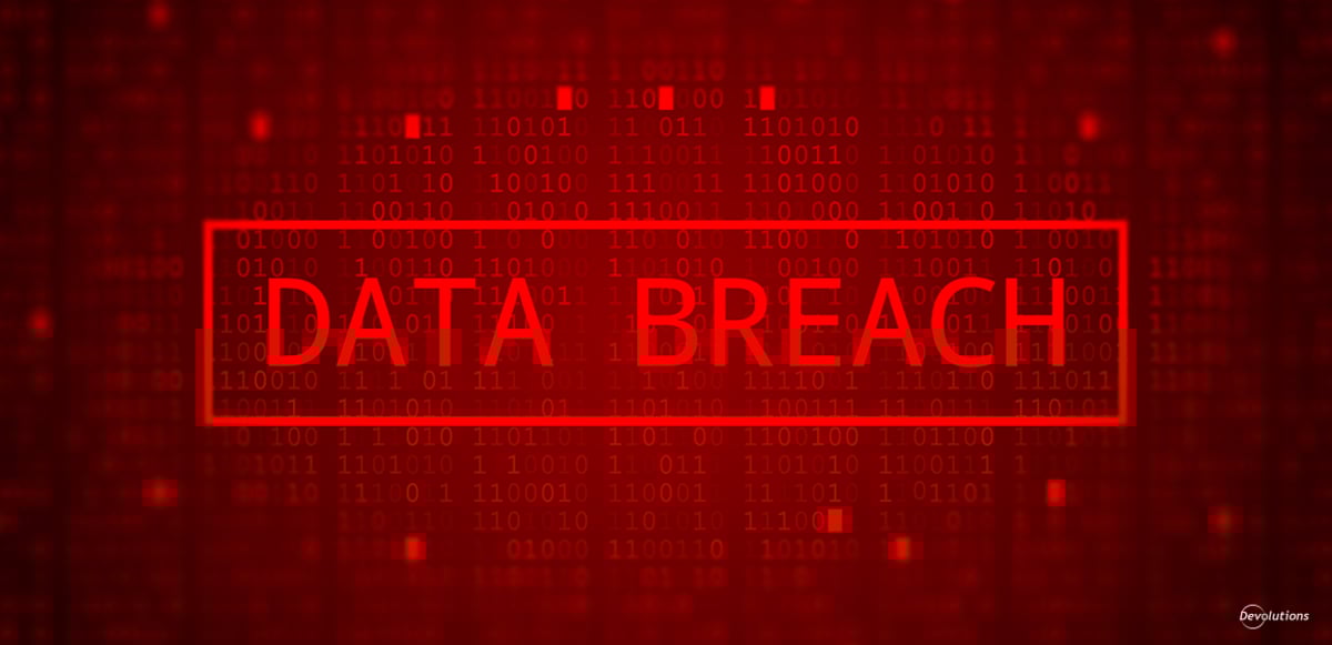 How Prevent Cybersecurity Disaster 2019