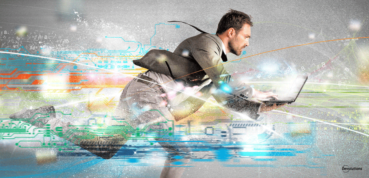 How to optimize network performance devolutions blog