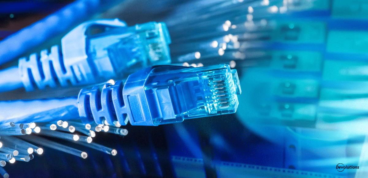 How to troubleshoot networks with traceroutes devolutions blog