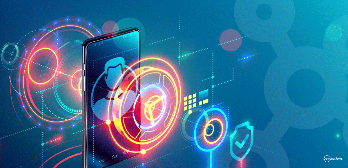 Devolutions hub restore user vault as chared vault blog