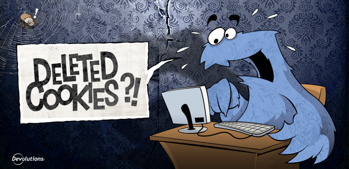 IT Horror Stories - Devolutions