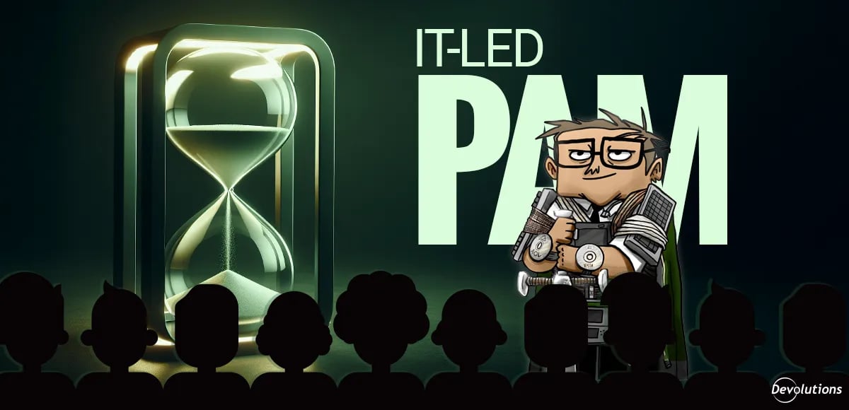 It-led pam blog 6 jit elevation provisioning devolutions blog