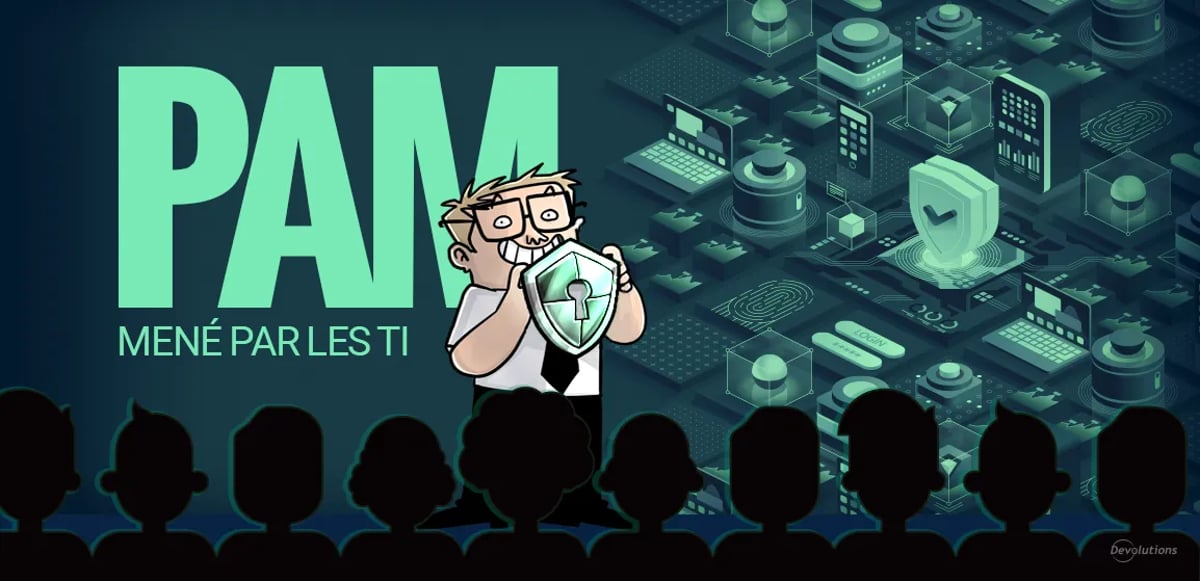 Pam mené par les ti bloc 2 cinq gains rapides devolutions blogue