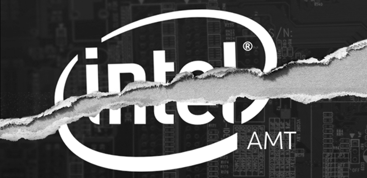 Intel amt no more devolutions blog