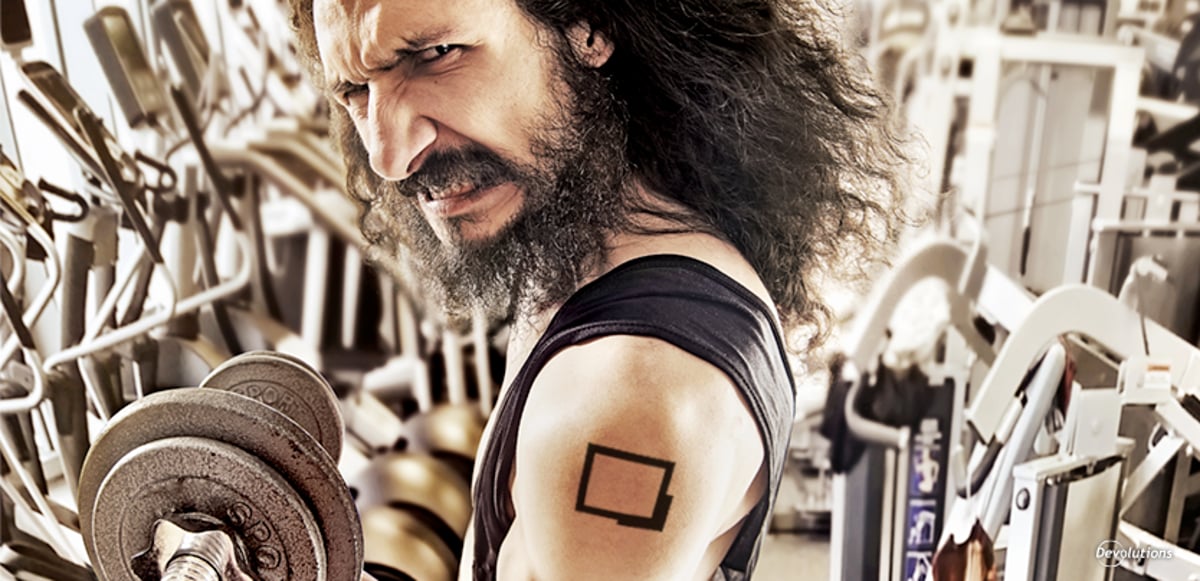 Improved Remote Desktop Manager Feature: Inventory Reports