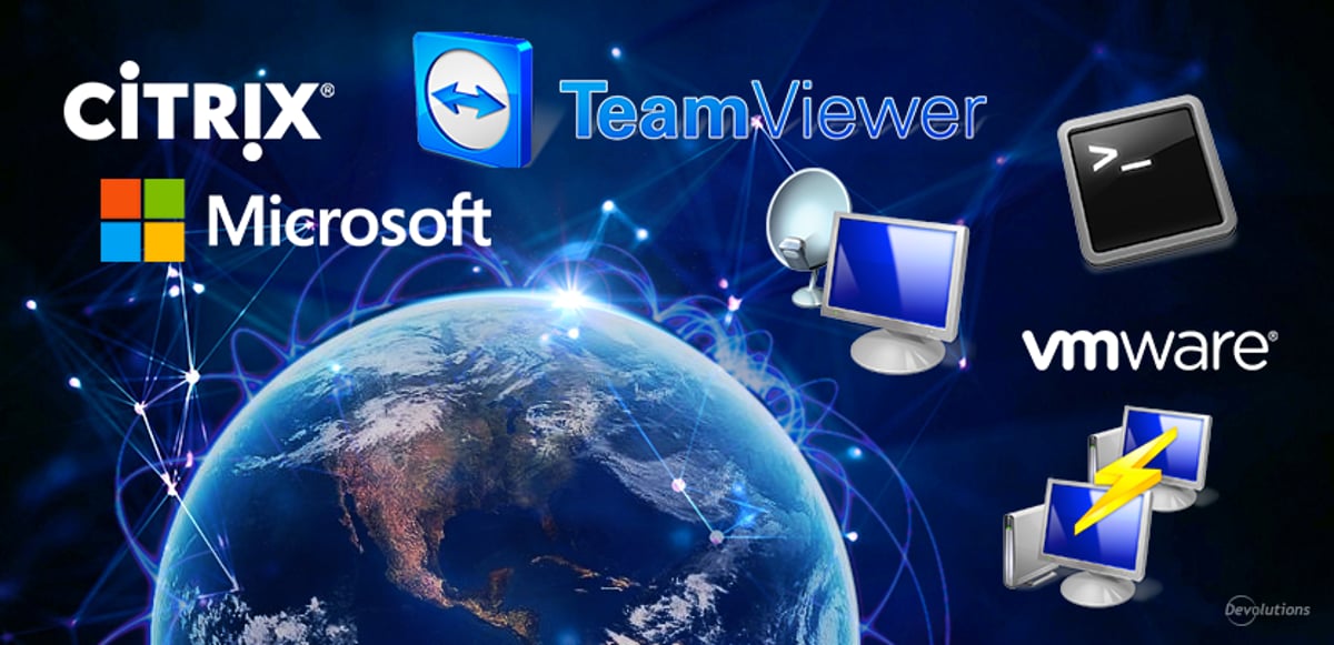 January Poll Results: What's your favorite remore technology?