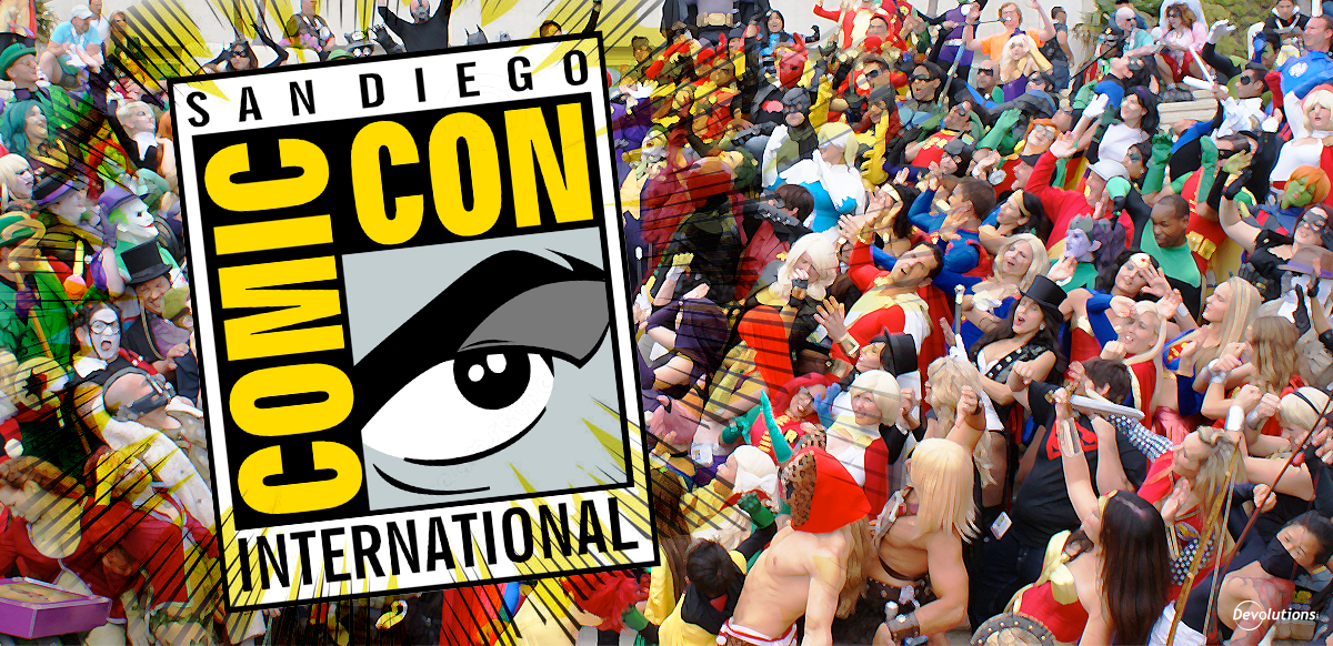 July’s Poll Results: Where’s the Most Geek-Friendly Summer Vacation Spot?