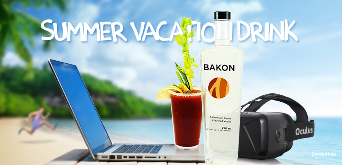 July’s Poll Results Are Here: What's your favorite summer drink?