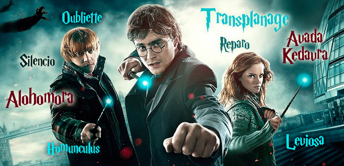 Juin résultats sondage harry potter sort devolutions blogue