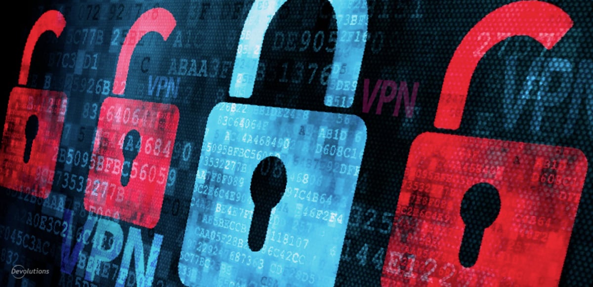 June-Favorite VPN-RemoteDesktopManager-Result