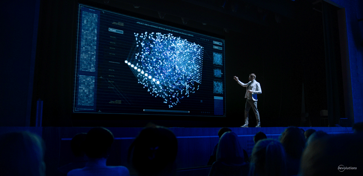 March 2022 poll question in person it conferences devolutions blog