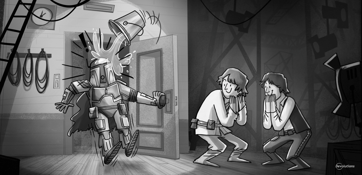 May the 4th 2021 devolutions blog star wars