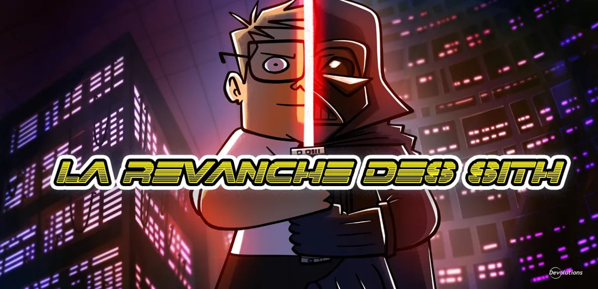 La Revanche des sith : 5 grandes erreurs en cybersécurité commises par les PME