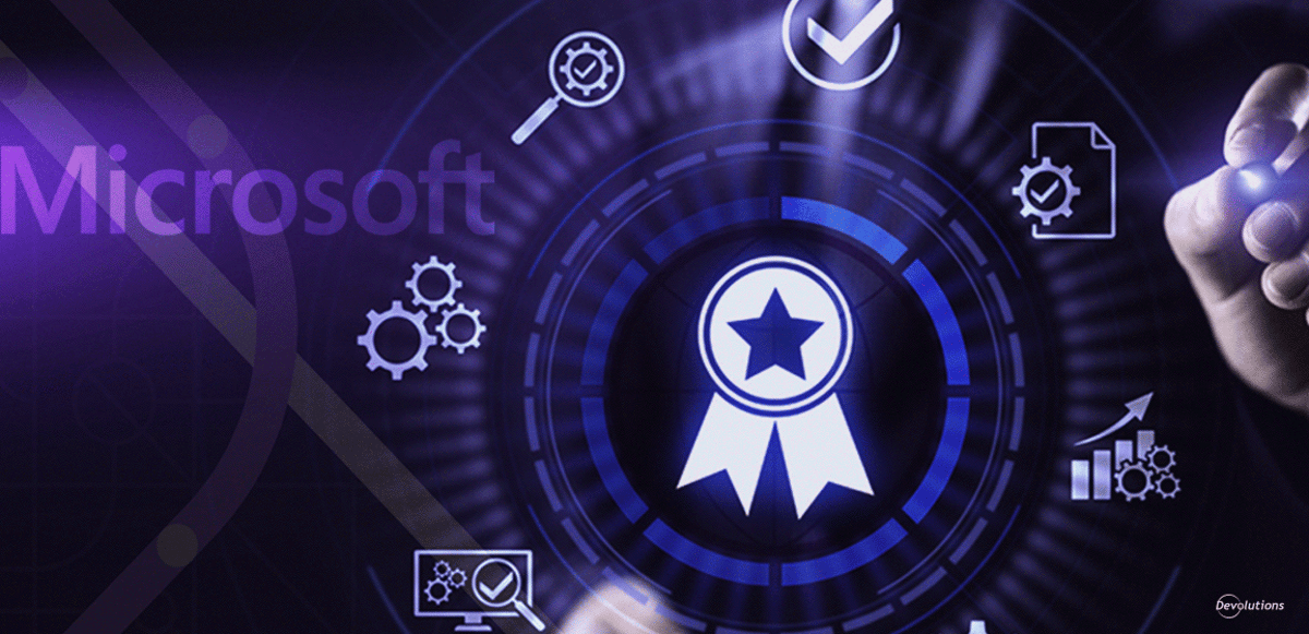 Microsoft free certification exam blog devolutions