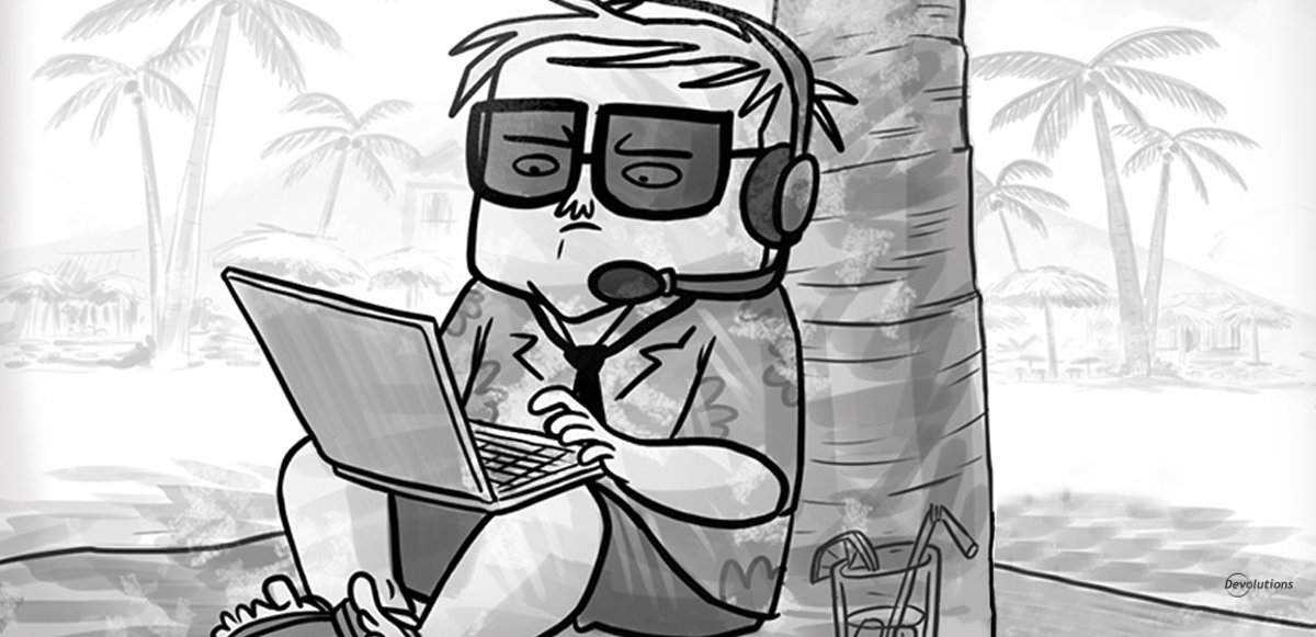 Mistake-to-be-Indispensable-IT-Pro