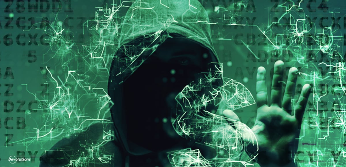 5 Most Common Password Mistakes Devolutions