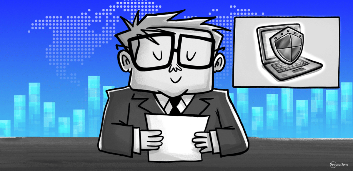 Devolutions state of it security in smbs 2022 2023 blog