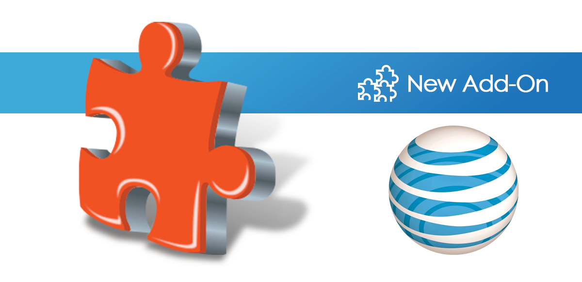 Add-On for AT&T