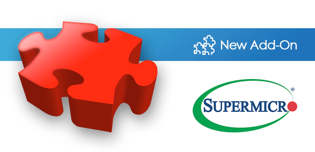 New Add-on: Supermicro IPMI Utilities