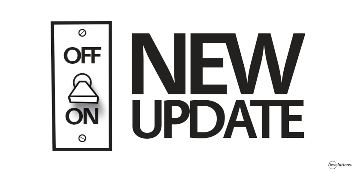 Is there a way to disable auto update?