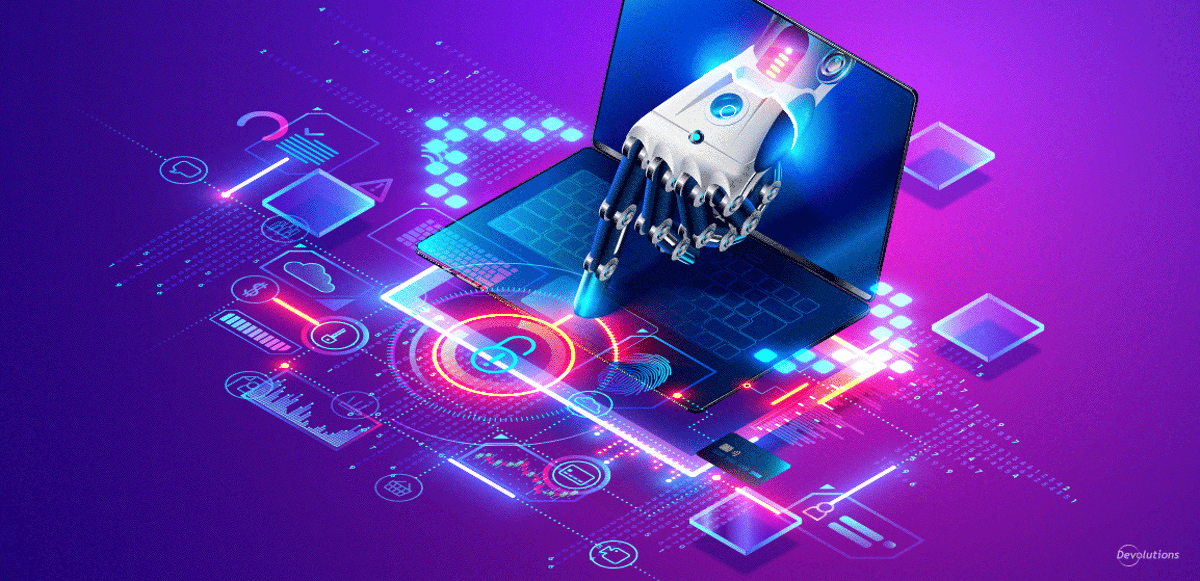 November 2022 poll top 3 features remote monitoring devolutions blog devolutions 