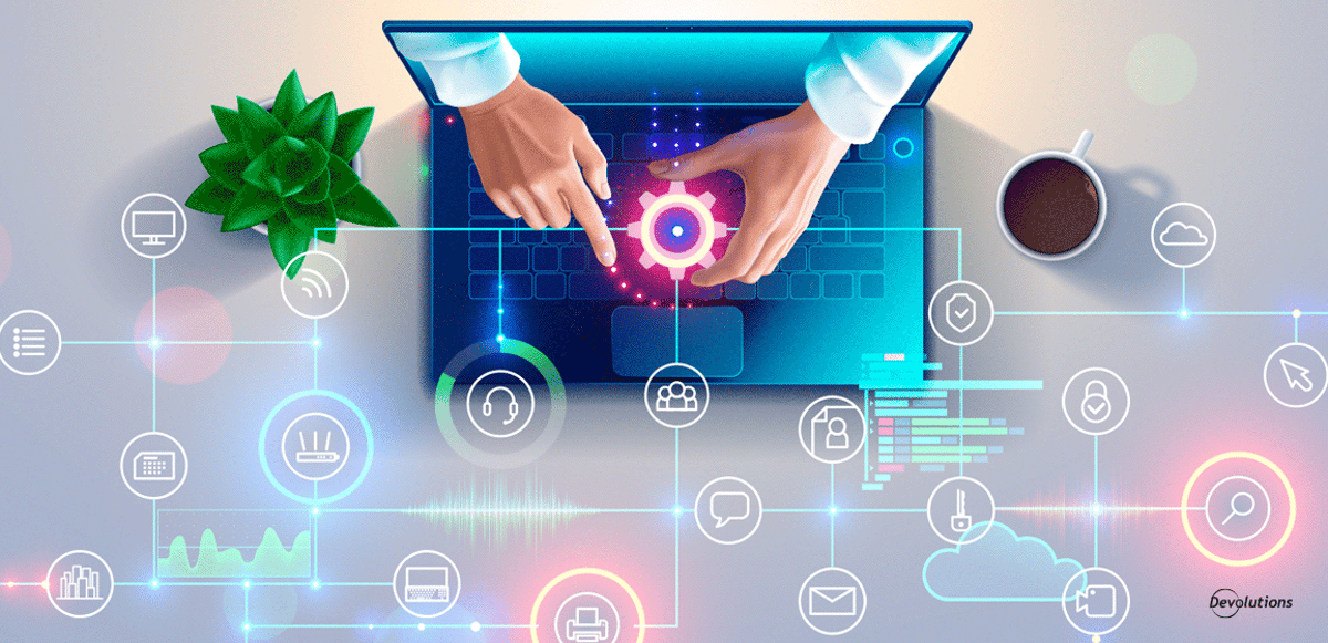 Profiling managed service msps devolutions blog