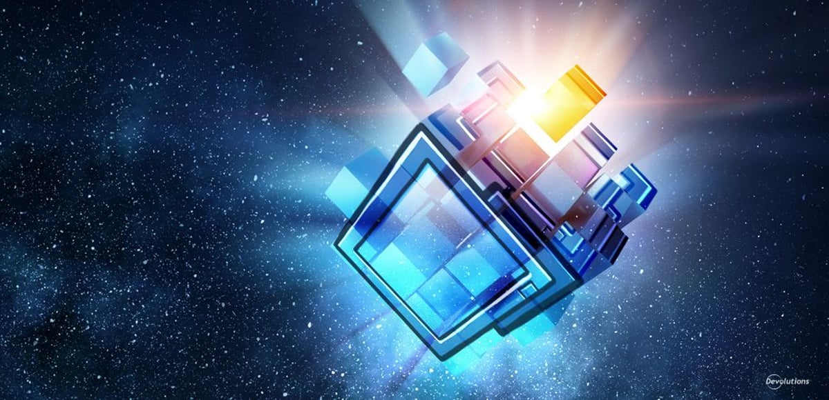 October 2023 poll rdm integrations devolutions blog