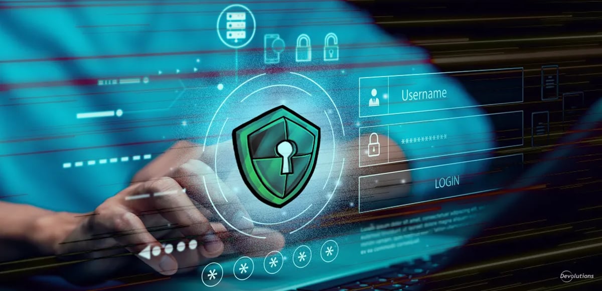 PAM sessions automatic check ins priviledged access management devolutions blog