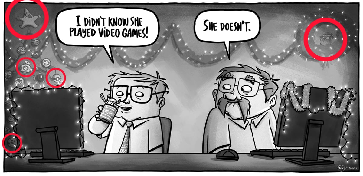 Poll April Favorite Easter Egg