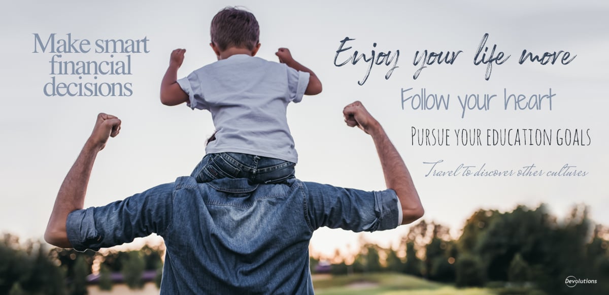 June Poll Results: What Advice Would You Give Your Younger Self?