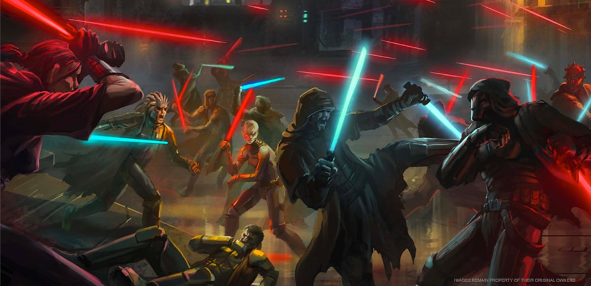 Poll November Windows Mac Jedi Sith