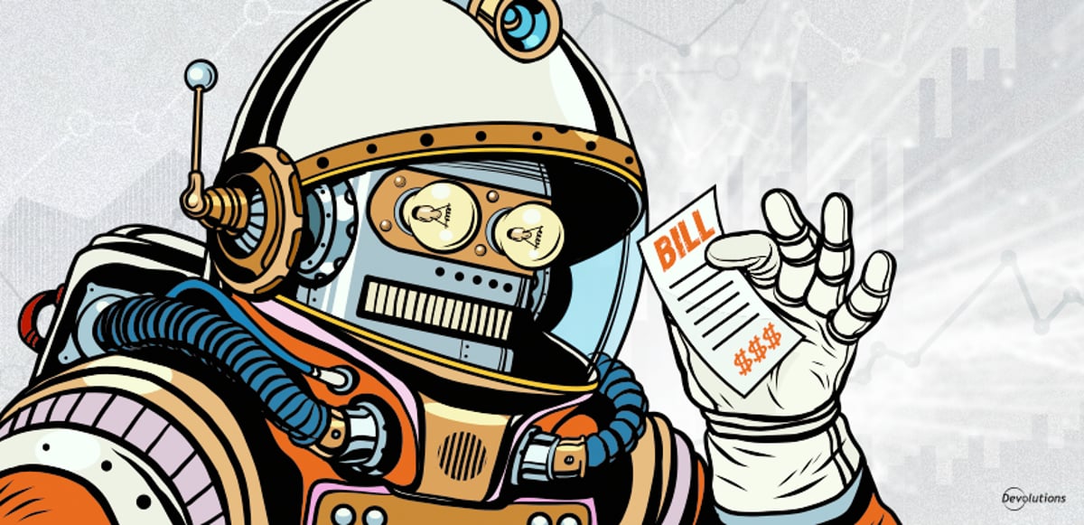 Poll October Job Automated AI Result