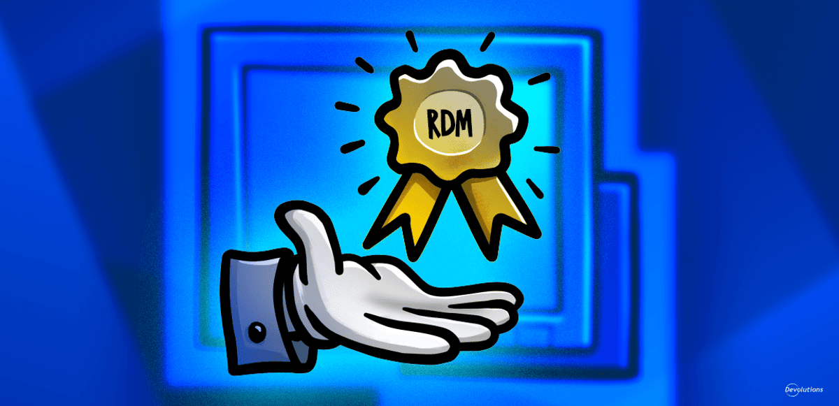 Update to rdm 2023.2.34 validation certificate devolutions blog