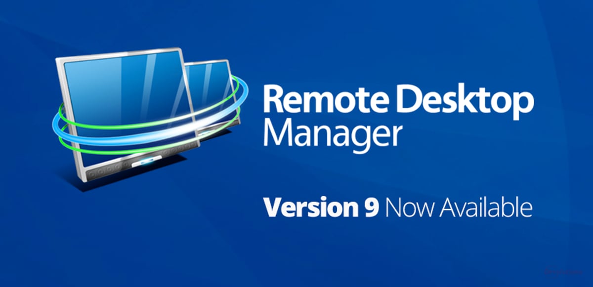 Remote Desktop Manager 9: Did you upgrade? November Poll!