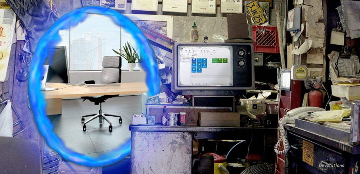 Introducing Devolutions Customer Portal